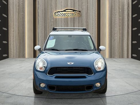 Used 2011 MINI Cooper Countryman S AWD/4WD image 4