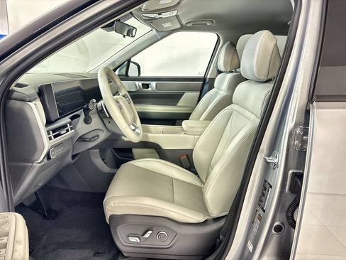 New 2026 Hyundai Santa Fe SEL FWD image 13