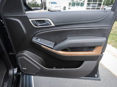 Used 2019 GMC Yukon Denali w/ Denali Ultimate Package AWD/4WD image 63