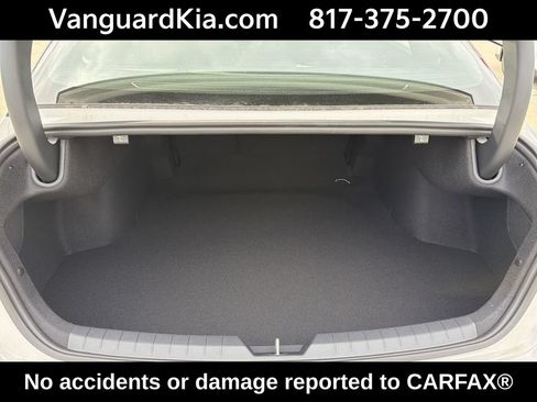 Certified 2026 Kia K5 GT-Line w/ GT-Line Premium Package FWD image 24