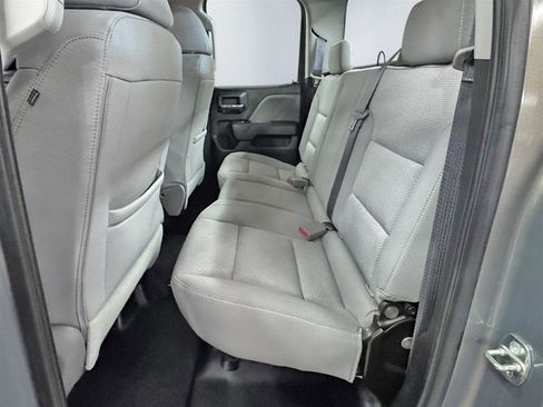 Used 2017 GMC Sierra 1500 4x4 Double Cab image 21