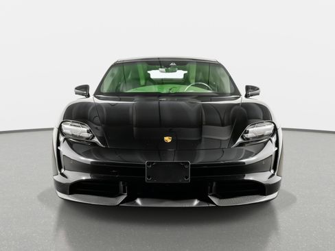 Used 2020 Porsche Taycan Turbo S w/ Premium Package image 15