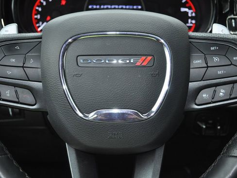 Used 2024 Dodge Durango R/T image 12