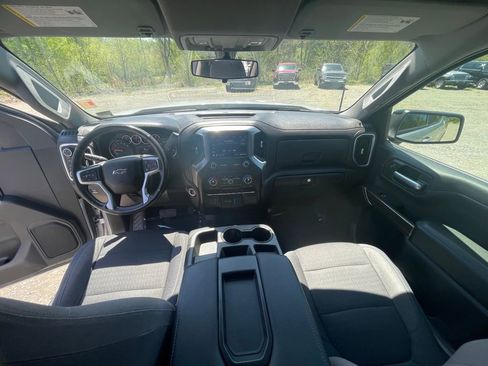 Used 2019 Chevrolet Silverado 1500 RST w/ All-Star Edition image 3