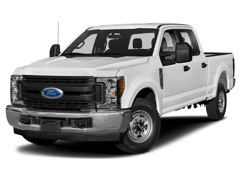 Used 2019 Ford F250 Lariat w/ Lariat Ultimate Package AWD/4WD image 1