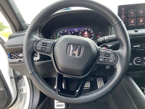 Used 2024 Honda Accord Sport image 22
