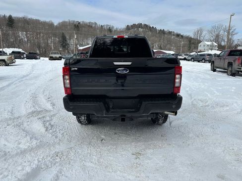 Used 2020 Ford F250 XLT w/ Tremor Off-Road Package image 5