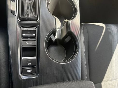 Used 2025 Honda Civic Sport image 27