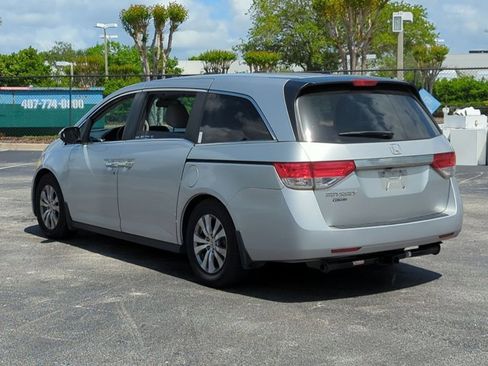 Used 2014 Honda Odyssey EX-L image 7
