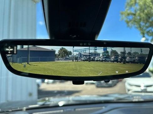 Used 2021 GMC Acadia Denali w/ Denali Technology Package FWD image 48