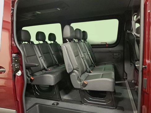 New 2026 Mercedes-Benz Sprinter 2500 image 7