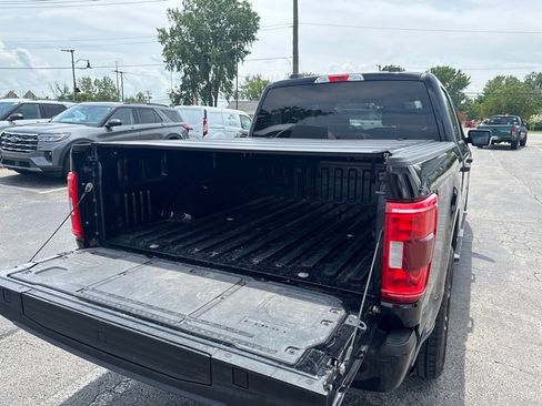Used 2022 Ford F150 XL w/ STX Appearance Package AWD/4WD image 44