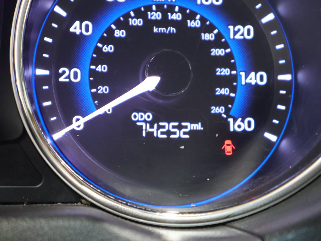 Used 2013 Hyundai Sonata Limited FWD image 38