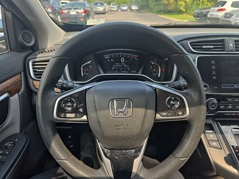 Used 2019 Honda CR-V EX image 14