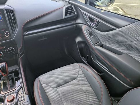 Certified 2023 Subaru Forester Sport AWD/4WD image 19