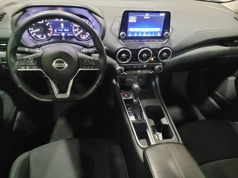 Used 2023 Nissan Sentra SV image 22