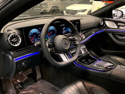 Certified 2022 Mercedes-Benz CLS 450 4MATIC image 16