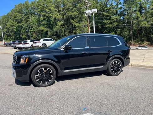 Used 2024 Kia Telluride SX Prestige AWD/4WD image 42
