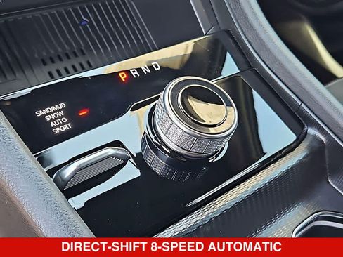 New 2026 Jeep Grand Cherokee Altitude AWD/4WD image 34