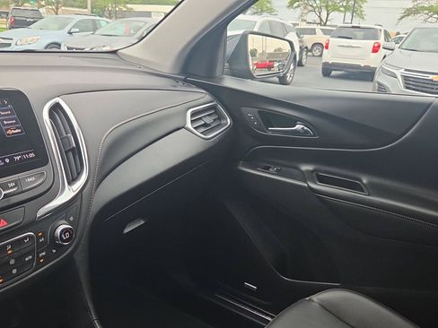 Used 2019 Chevrolet Equinox Premier AWD/4WD image 19