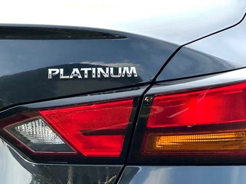 Used 2021 Nissan Altima 2.5 Platinum AWD/4WD image 8