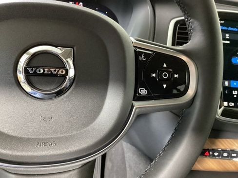 New 2025 Volvo XC90 T8 Plus w/ Protection Package Premier image 31