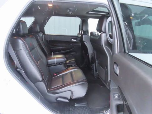 Used 2024 Dodge Durango Citadel image 32