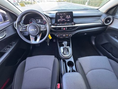 Used 2023 Kia Forte LXS FWD image 19
