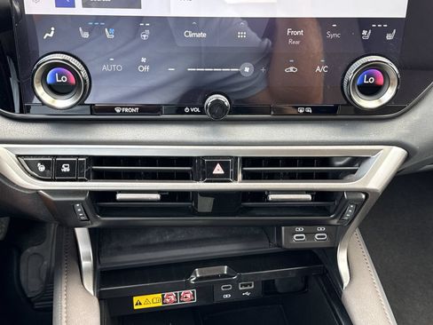 Used 2023 Lexus RX 350 FWD w/ Accessory Package (Z1) image 29