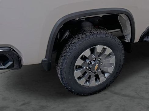 New 2026 Chevrolet Silverado 2500 Custom w/ Custom Value Package image 12