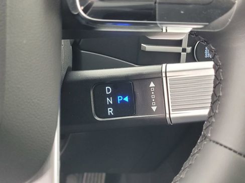 New 2026 Hyundai Santa Fe Limited image 18