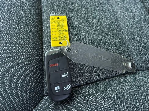 New 2026 RAM ProMaster 3500 w/ Convenience Group image 35