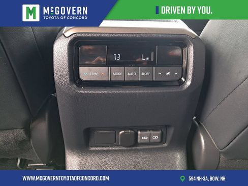 Used 2024 Toyota Land Cruiser AWD/4WD image 22