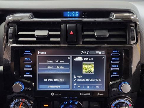 Used 2024 Toyota 4Runner TRD Off-Road image 33