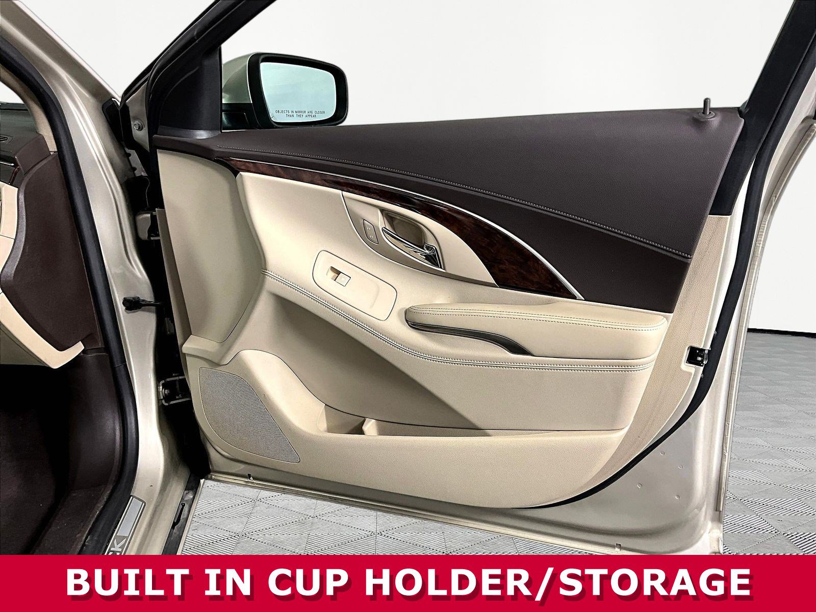 Used 2014 Buick LaCrosse Leather FWD image 23