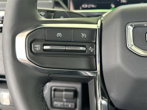 New 2026 GMC Sierra EV Elevation w/ LPO, Elevation Dark Package image 20