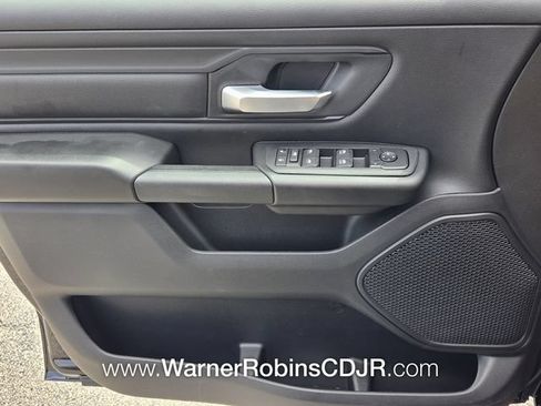 New 2026 RAM 1500 Express AWD/4WD image 29