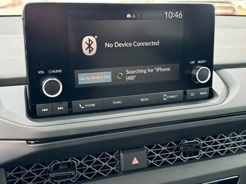 Used 2023 Honda Accord LX image 26