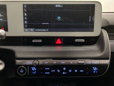 Used 2023 Hyundai Ioniq 5 SEL image 40