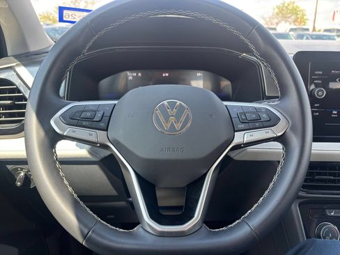 Used 2026 Volkswagen Taos S AWD/4WD image 25