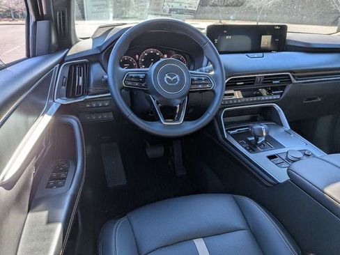 New 2026 MAZDA CX-90 3.3 Turbo w/ Premium Plus Pkg image 28