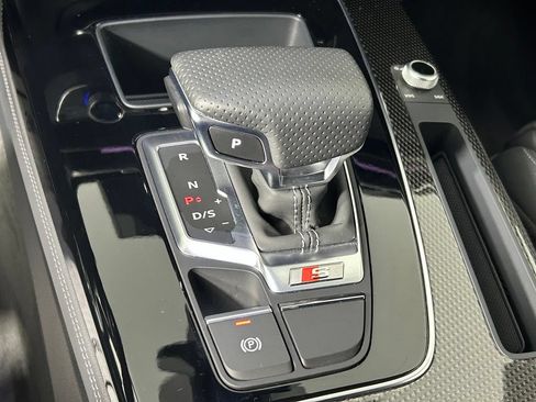 Used 2023 Audi SQ5 Prestige w/ Prestige Package AWD/4WD image 27