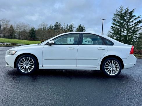 Used 2010 Volvo S40 2.4i image 7