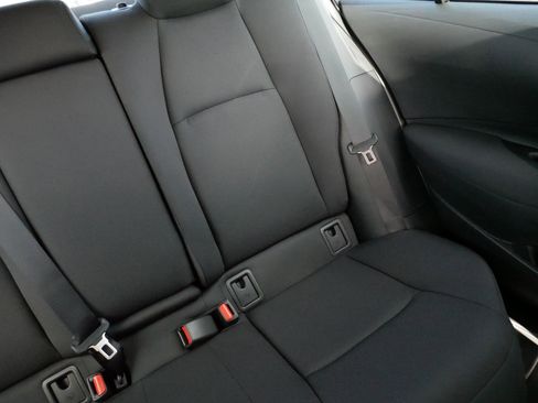 Certified 2025 Toyota Corolla LE image 14