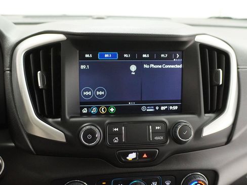 Used 2023 GMC Terrain SLT w/ LPO, 'HIT The Road' Package FWD image 16