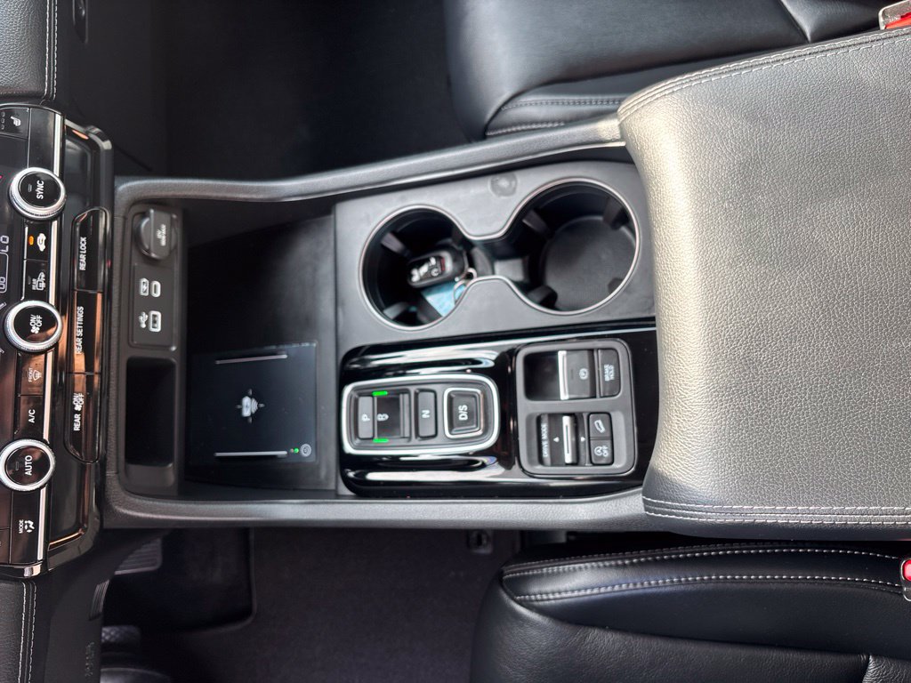 Used 2023 Honda Pilot EX-L image 18