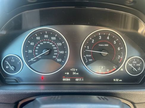 Used 2016 BMW 435i xDrive Convertible AWD/4WD image 19