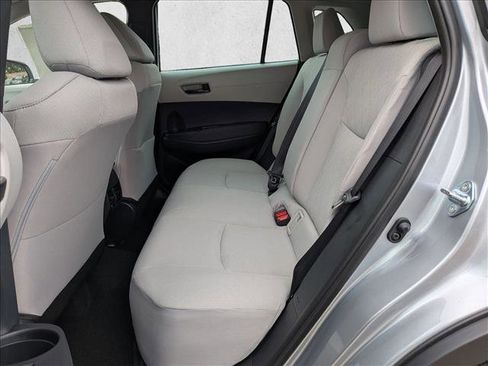 New 2026 Toyota Corolla Cross L FWD image 16