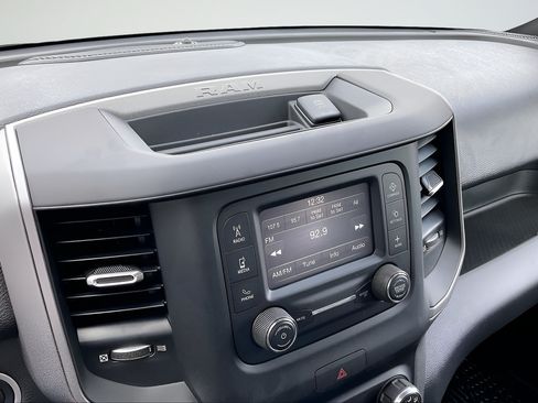 New 2024 RAM 2500 Tradesman RWD image 13