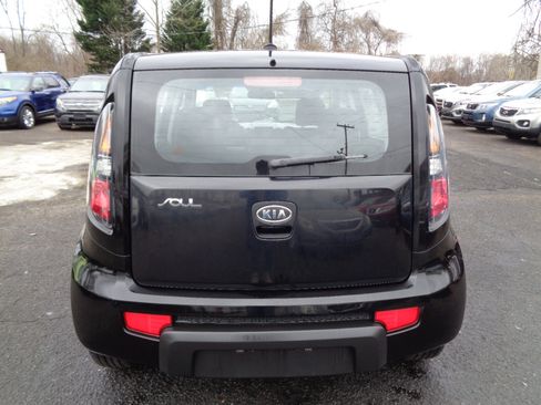Used 2011 Kia Soul image 6